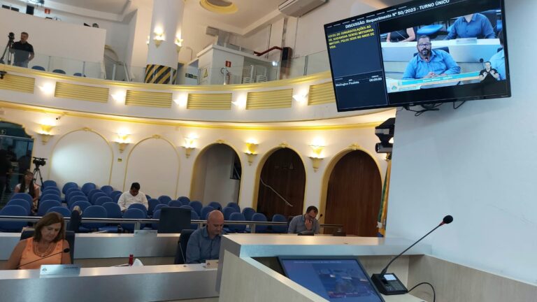 Sessões e audiências da Câmara contam com tradução simultânea em Libras nas transmissões