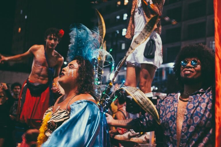 Tine Taga abre jornada de Carnaval neste sábado, 11