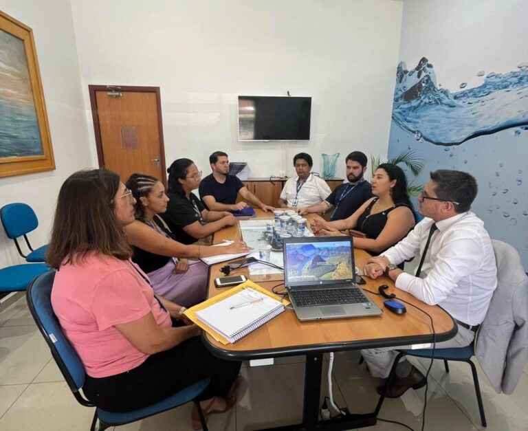 DMAE adere ao projeto “Poços + Acessível”