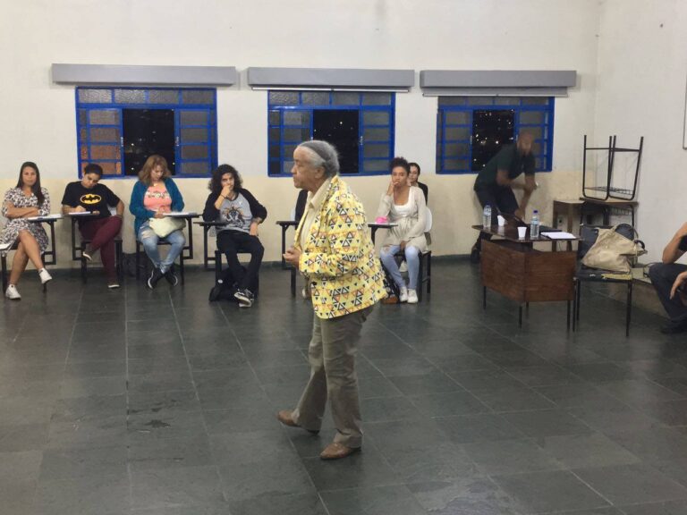 Pré-vestibular comunitário Educafro abre inscrições para 2023