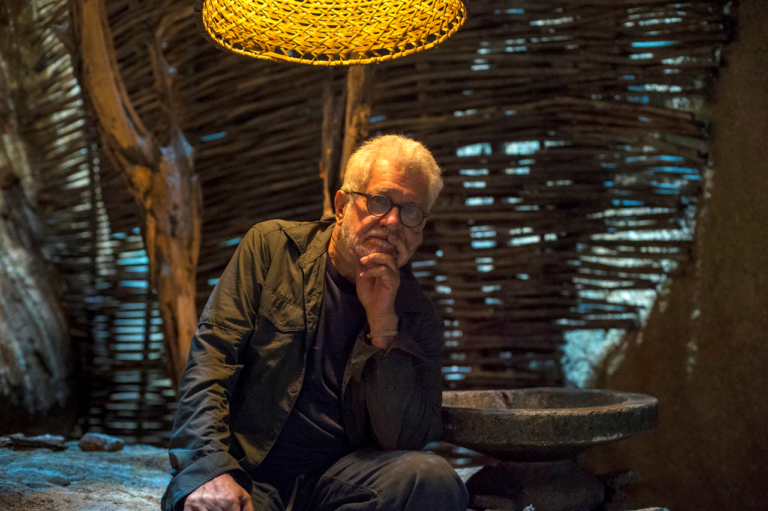 Flipoços 2023 confirma Walter Carvalho como Patrono do Festival