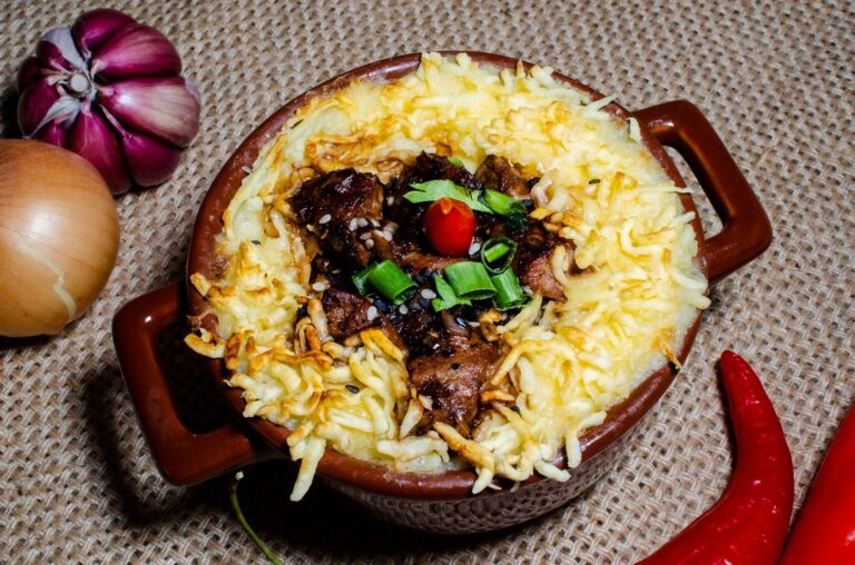 Concurso Comida di Buteco começa dia 7 e vai até 30 de abril