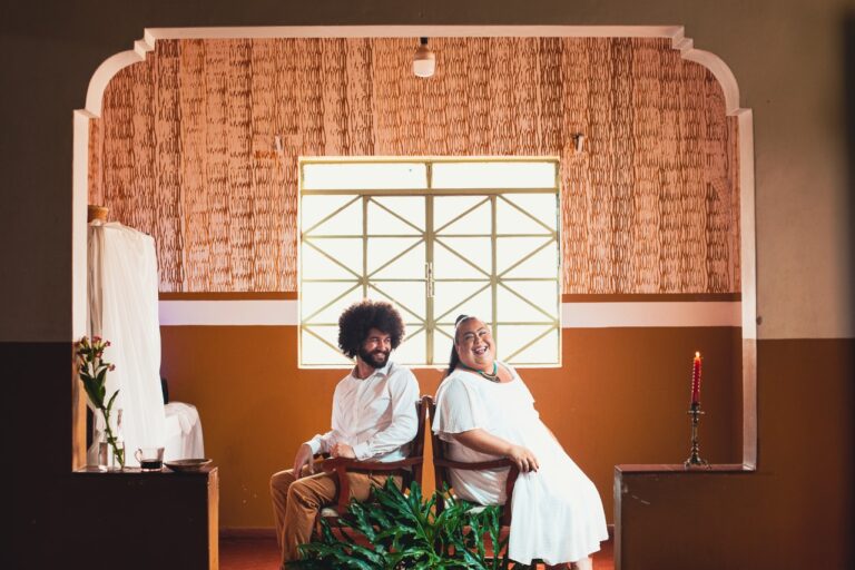 Videoclipe da canção “Maria” teve lançamento nesta sexta-feira