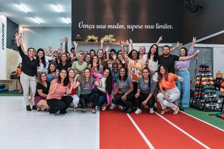 Studio Corpo Livre propõe atividades para mulheres no Parque Municipal neste sábado
