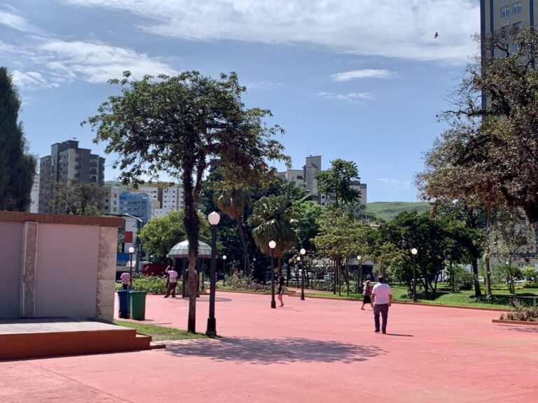 Balneário Mário Mourão terá programação para celebrar a Semana da Mulher