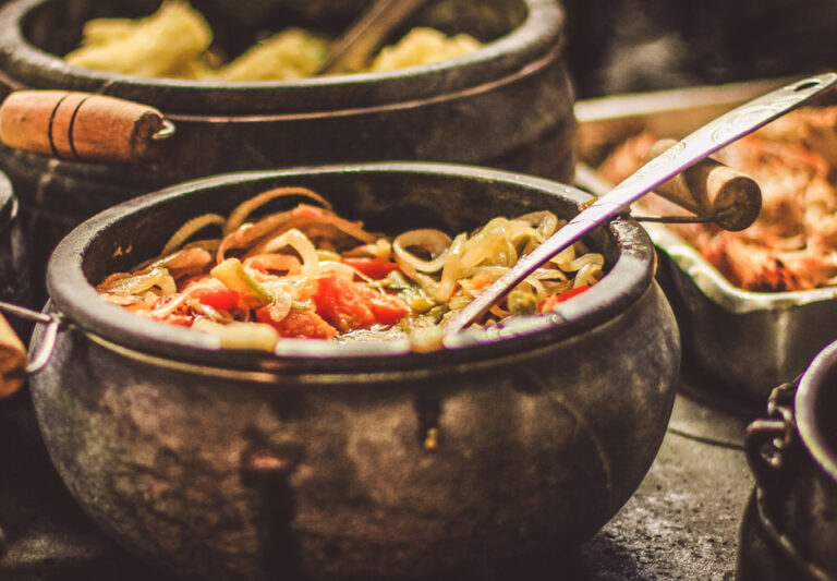 Prepara Gastronomia divulga empresas selelcionadas em Poços