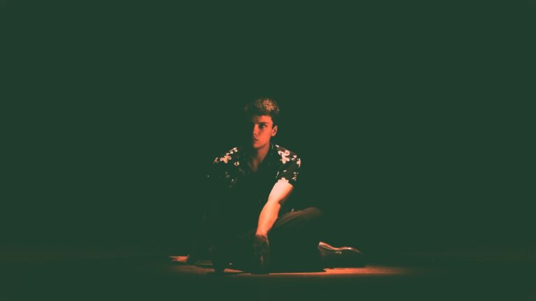 Wolf Fechus lança primeiro single do novo disco, “Meu Segredo”, “Segredo (Te Quero)”