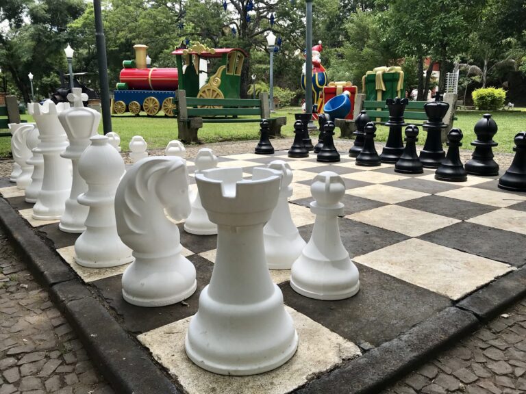 Poços recebe campeonato de xadrez de 17 a 19 de março
