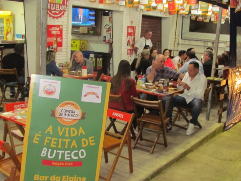 Concurso Comida di Buteco entra na última semana