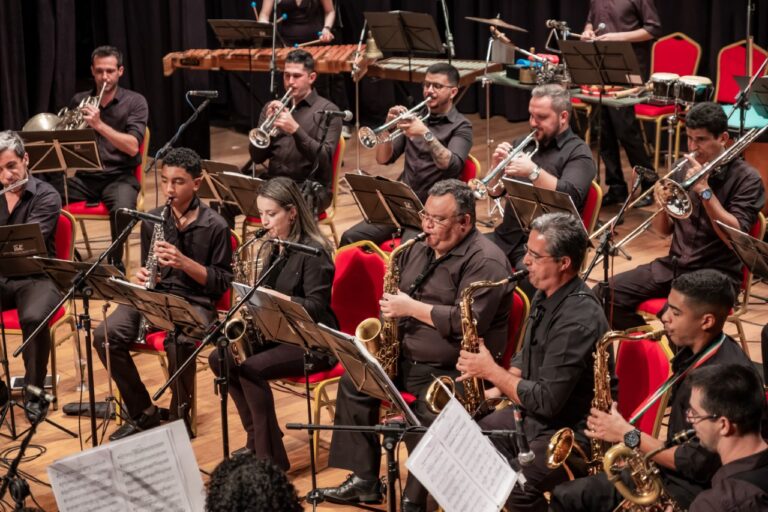 Temporada 2023 do Encontros com a Música começa este mês