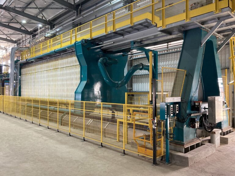 Alcoa investe R$ 1,3 bilhão para descarbonizar operações no Brasil