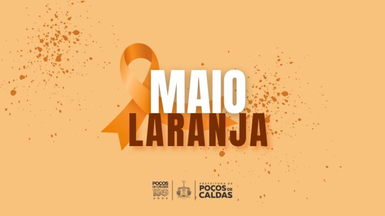 Maio Laranja: Promoção Social faz campanha sobre enfrentamento da violência sexual contra crianças e adolescentes