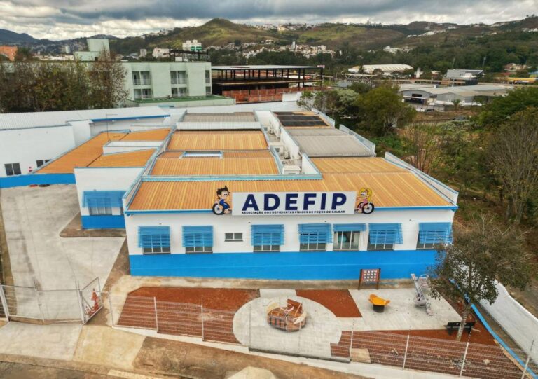 Adefip inaugura sede própria nesta sexta-feira, 23