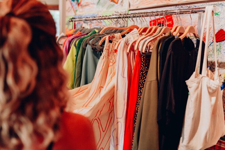‘Para Além do Vestir – Feira de Moda e Sustentabilidade’ acontece em julho