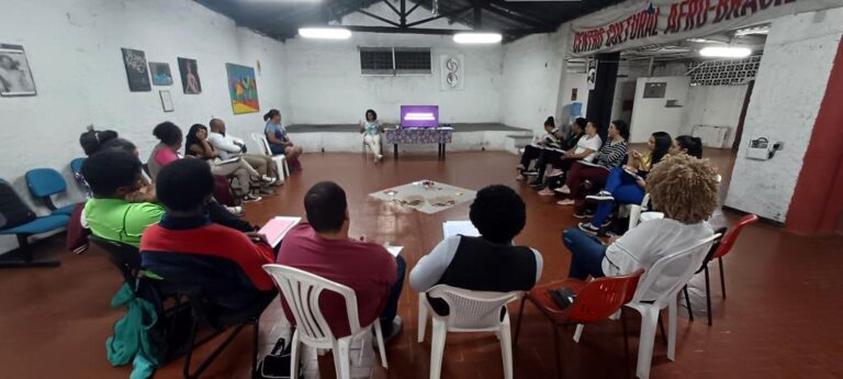Projeto do Chico Rei seleciona 5 empreendedores negros para receber mentorias e microcréditos