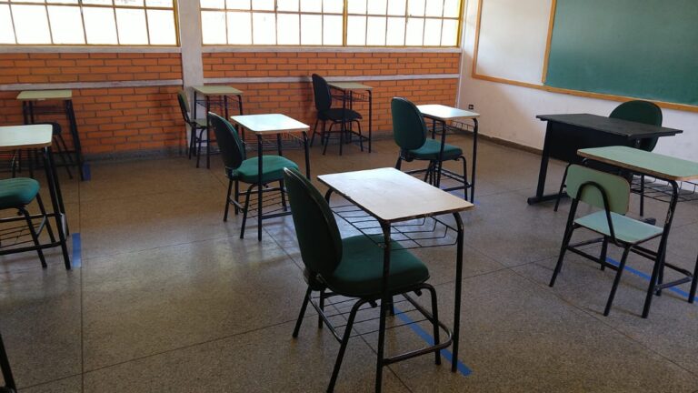 Recesso escolar na Rede Municipal de Ensino será de 5 a 21 de julho