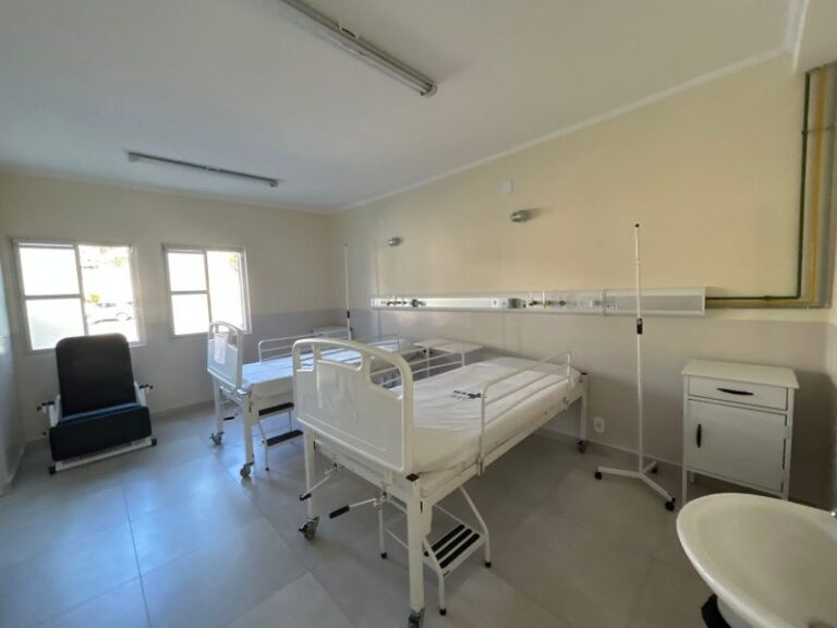 Hospital da Zona Leste oferece novos 20 leitos