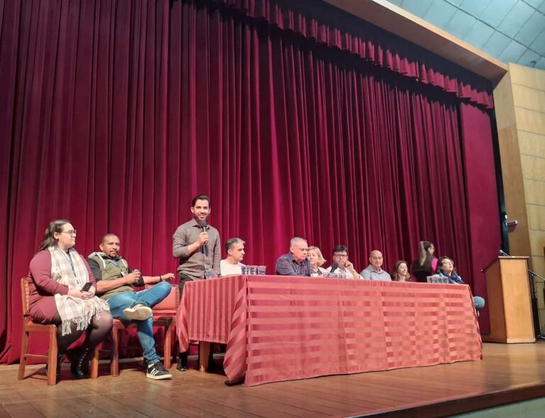 Moradores de todas as regiões da cidade serão beneficiados com 256 projetos esportivos e culturais