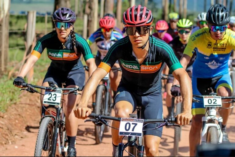 Maratona Rota do Vulcão acontece neste domingo, 23