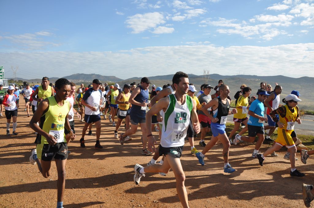 Copa Brasil Cross Country em Poços neste domingo vale vaga para o