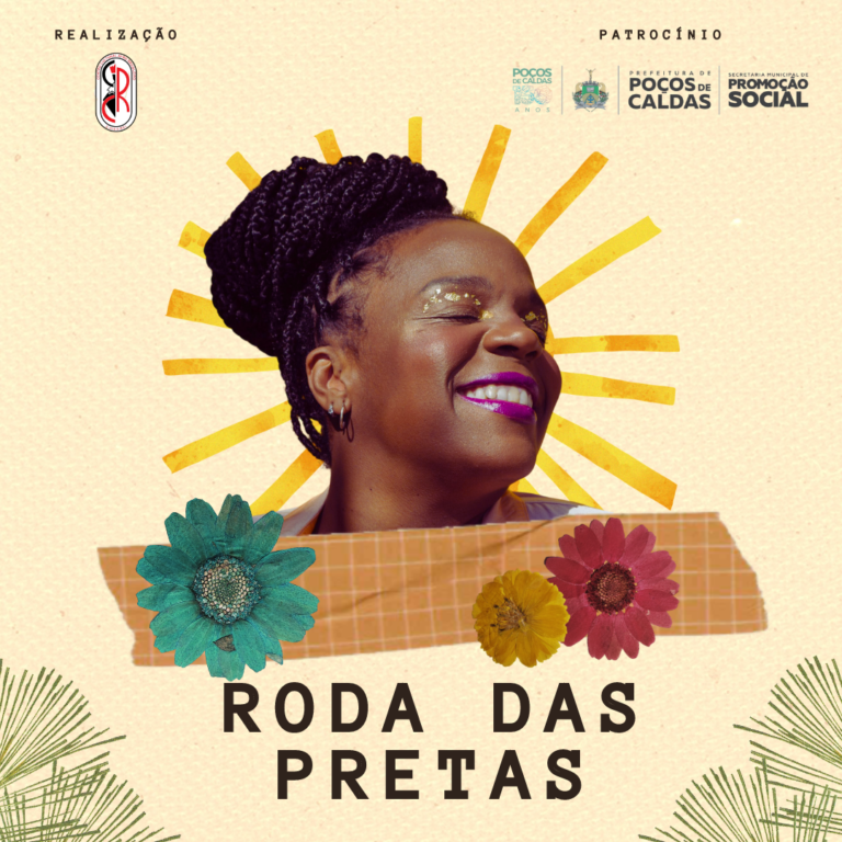 Abertas inscrições para terapia em grupo que empodera mulheres negras