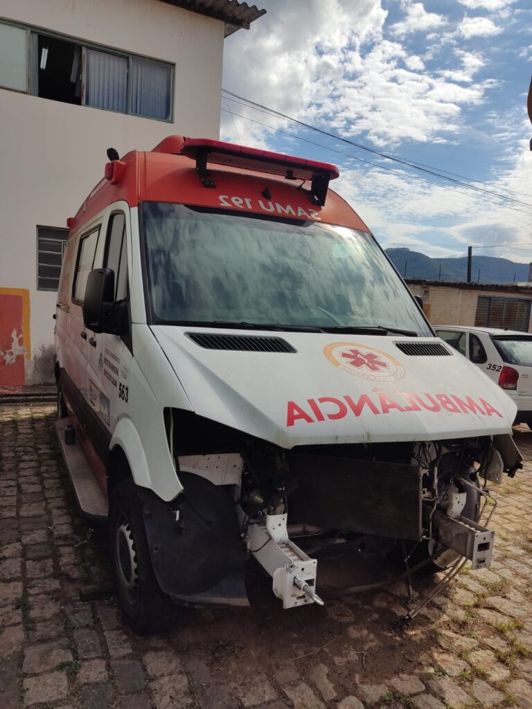 Sindserv oficia administração sobre problemas no SAMU