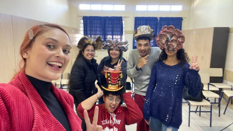 Filma Aí lança clipe dos alunos da Escola Padrão nesta terça