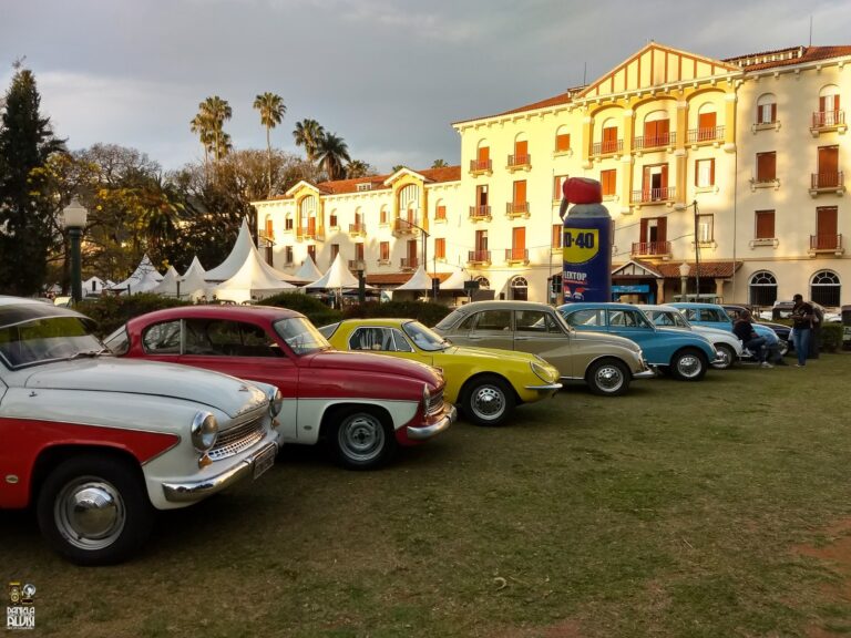 DKW: 19ª Edição do Blue Cloud começa na quinta, 24