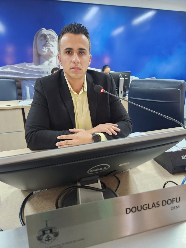 Câmara dá 10 dias a prefeito para esclarecimentos sobre possível fraude na concessão do transporte coletivo