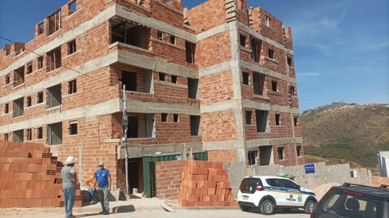 Crea-MG intensifica fiscalização em Poços de Caldas