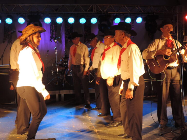 Festa Uai está de volta a partir desta quarta