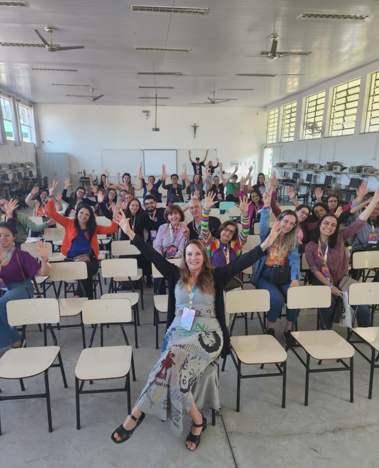 Flipoços abre novos caminhos para a Literatura em evento de tecnologia e inovação