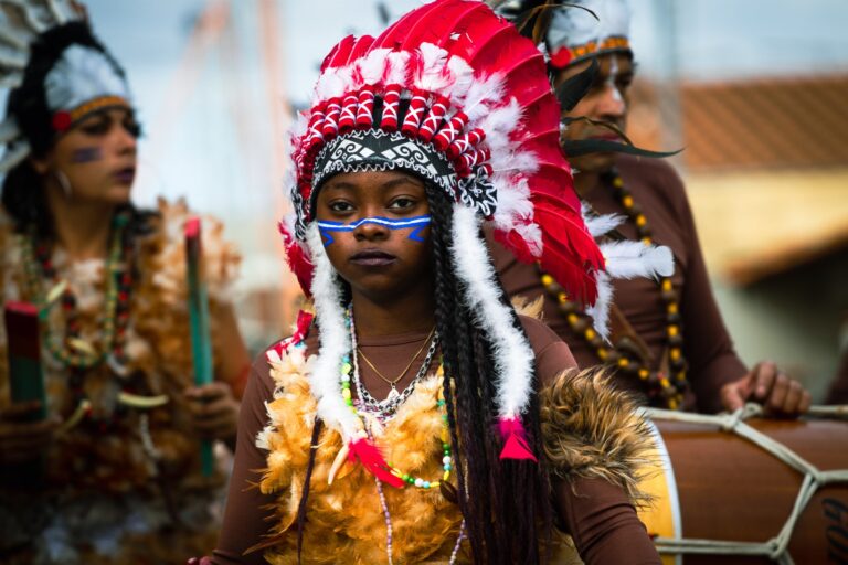 Concurso de fotografia sobre a festa de São Benedito de Machado terá mais de R$ 2 mil em premiação