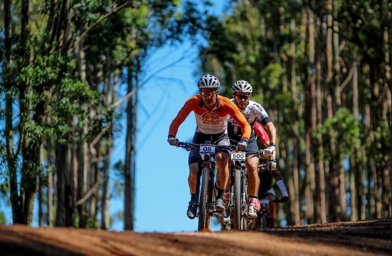 Ciclismo: Rota do Vulcão vai movimentar o fim de semana