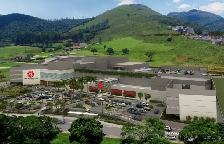 Shopping investe mais de R$ 22 milhões em modernização