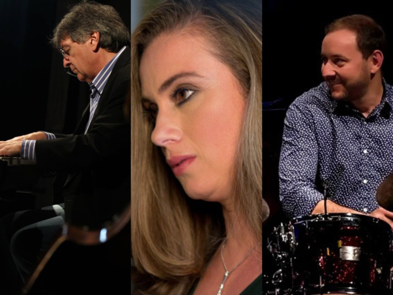 Jucilene Buosi apresenta tributo à Mercedes Sosa e Elis Regina no Arte Ziriguidum, neste sábado
