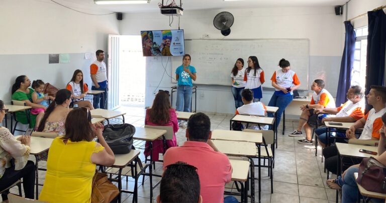 Alcoa Poços de Caldas reforça importância da Inclusão & Diversidade em ações voluntárias