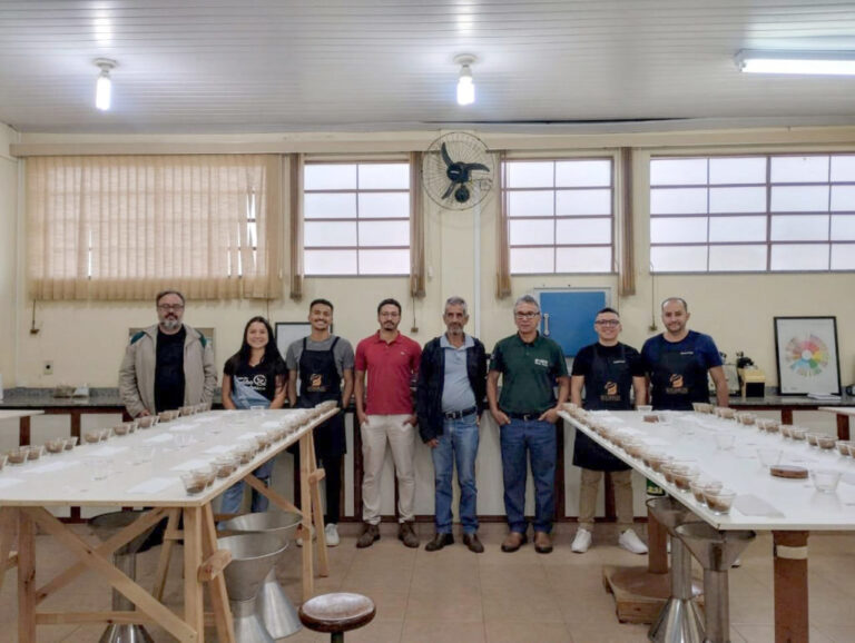Concurso de Qualidade dos Cafés terá leilão dia 26