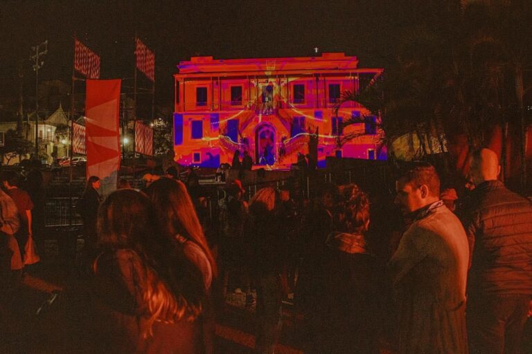 MIA 2023 tem início neste fim de semana em Poços 