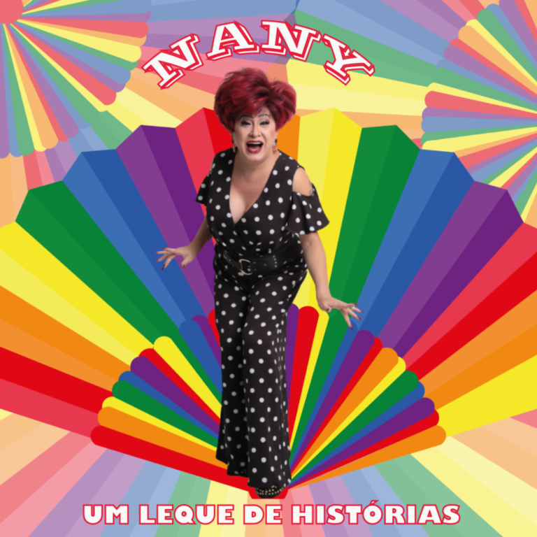 Primavera dos Museus vai homenagear a atriz Nany People em Poços