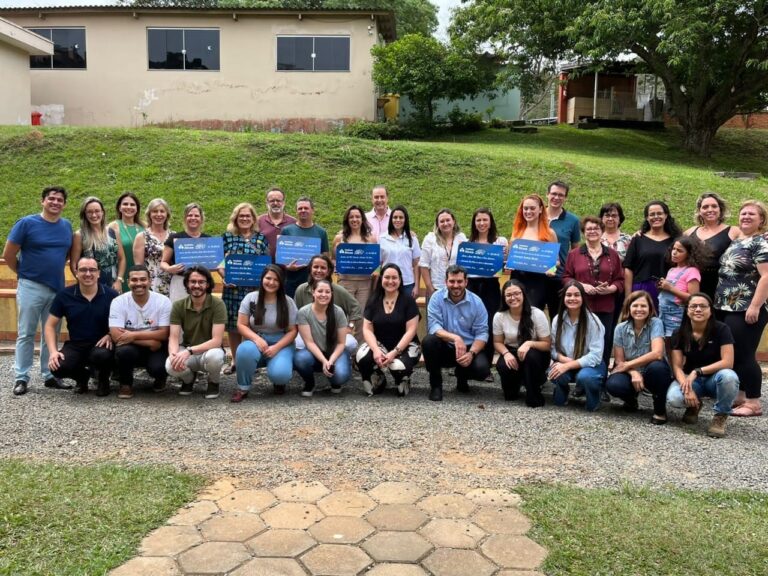 Instituto Alcoa oficializa Programa de Apoio a Projetos Locais 2023