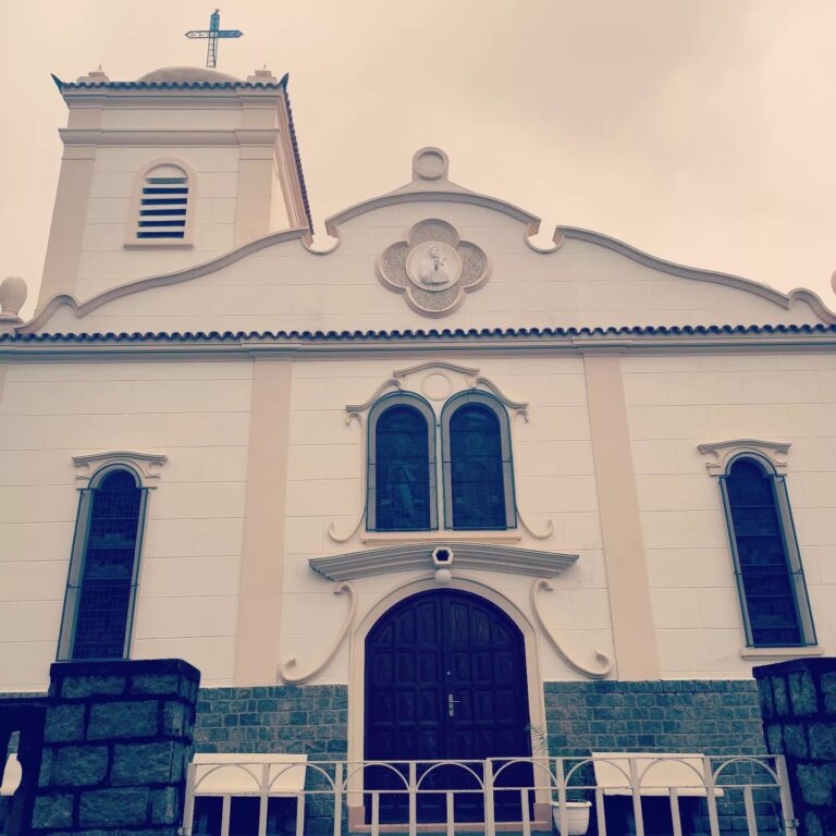 Missa celebra 57 anos da capela da Santa Casa neste domingo
