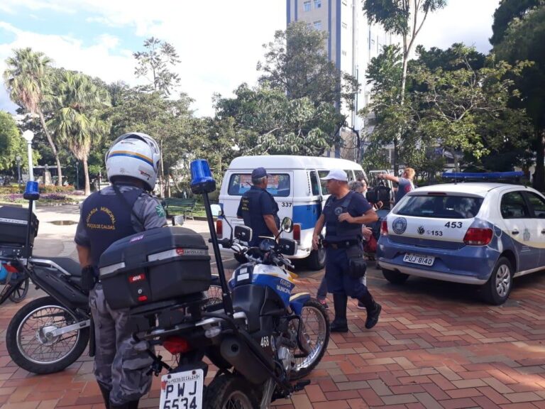 Guarda Civil Municipal terá corregedoria e ouvidoria próprias