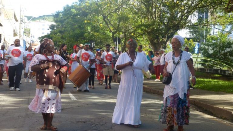 Festival da Cultura Popular tem edição especial Cultura de Terreiros neste sábado