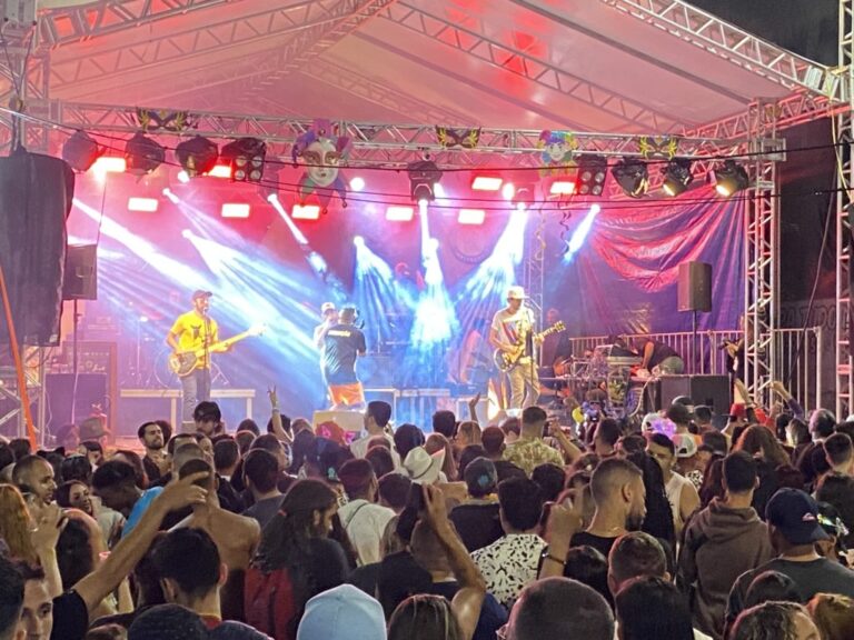 Turismo anuncia propostas aprovadas para o Carnaval