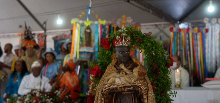 Consciência Negra: documentário sobre a festa de São Benedito será exibido na quinta