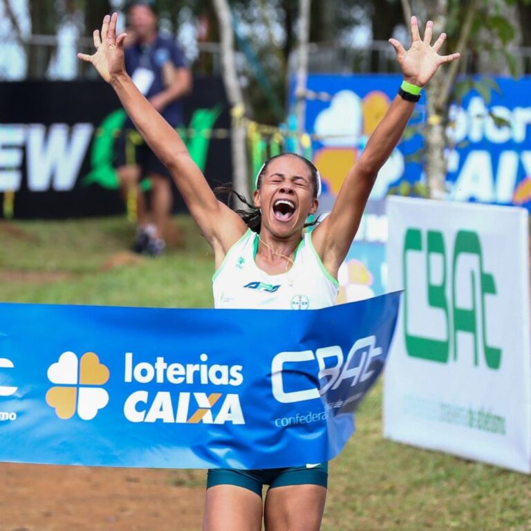 Copa Brasil Cross Country em Poços neste domingo vale vaga para o Pan Americano