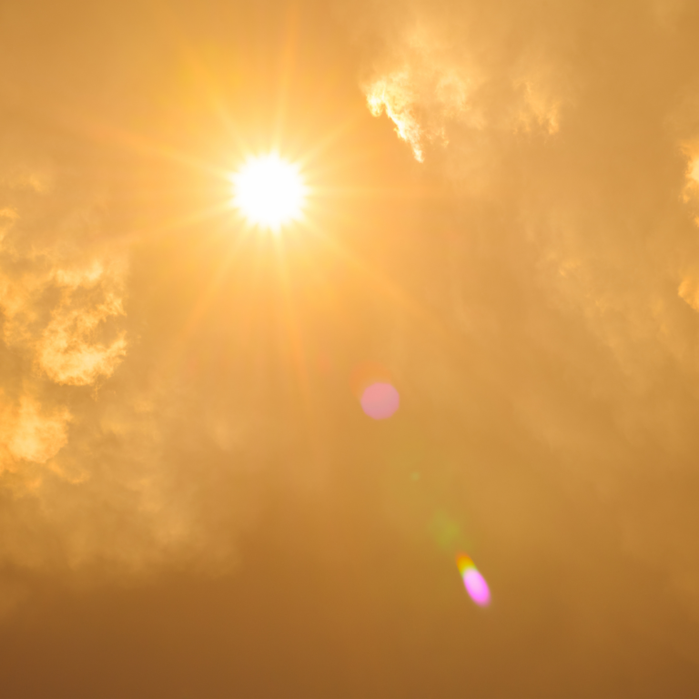 Onda de calor deve ir até sábado, diz Inmet