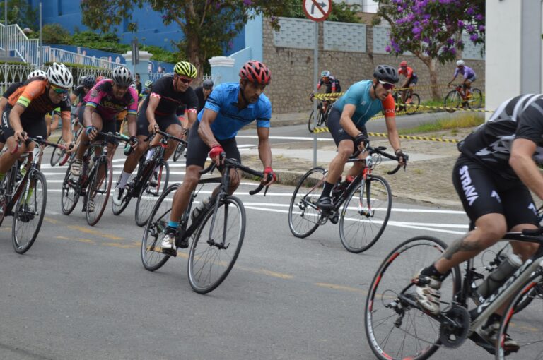 Prova Ciclística da Comarca abre o calendário esportivo de Poços em janeiro