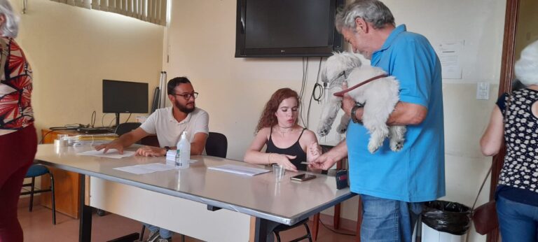 Eleição define membros do Conselho de Proteção à Vida Animal